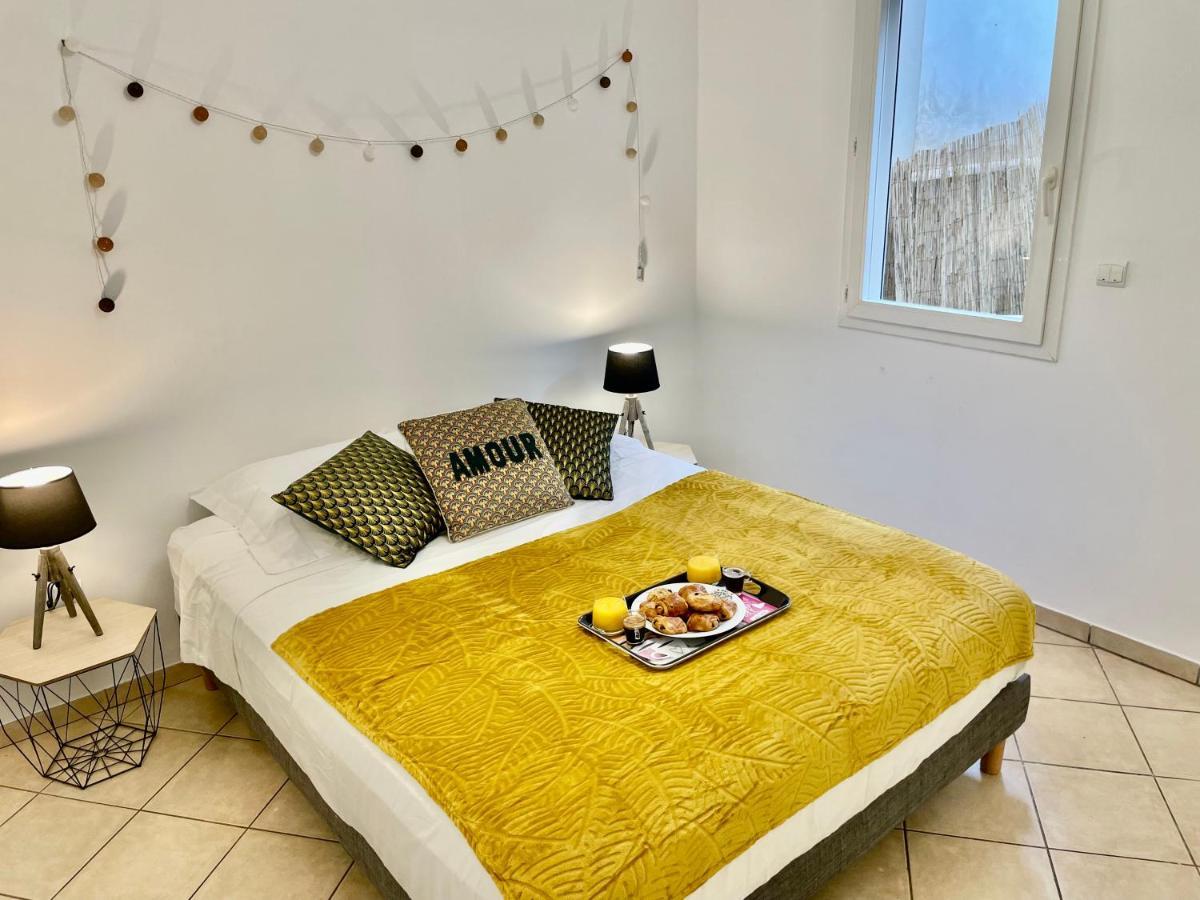 סיינט דניס Nouveaute - L'Oasis - T3 - 70 M2 - Jacuzzi מראה חיצוני תמונה